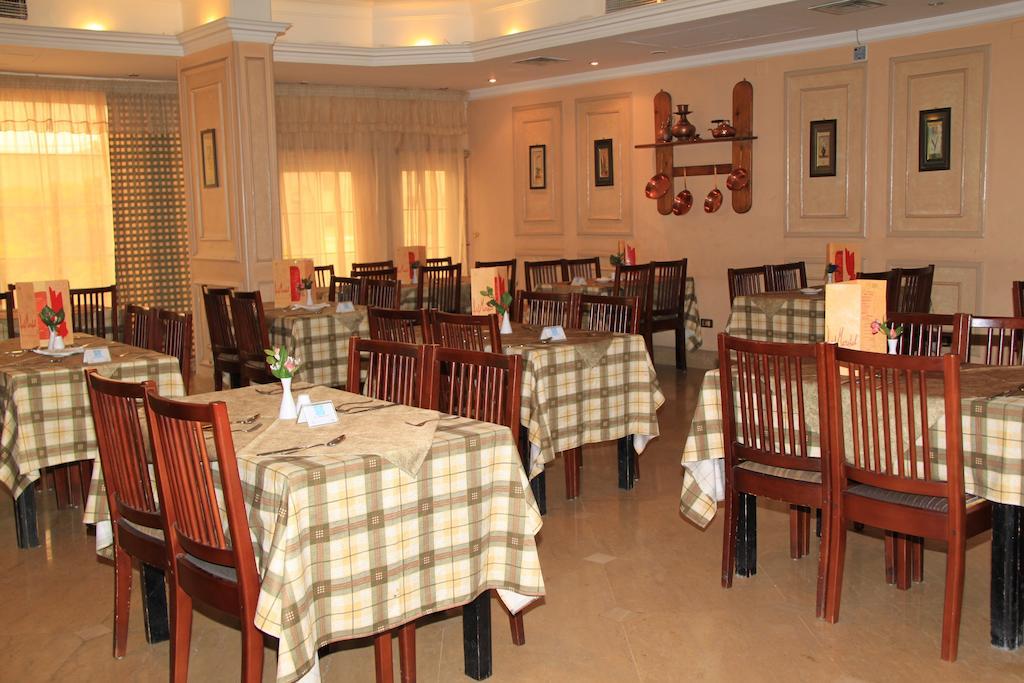 קהיר Hotel Royal Marshal מראה חיצוני תמונה